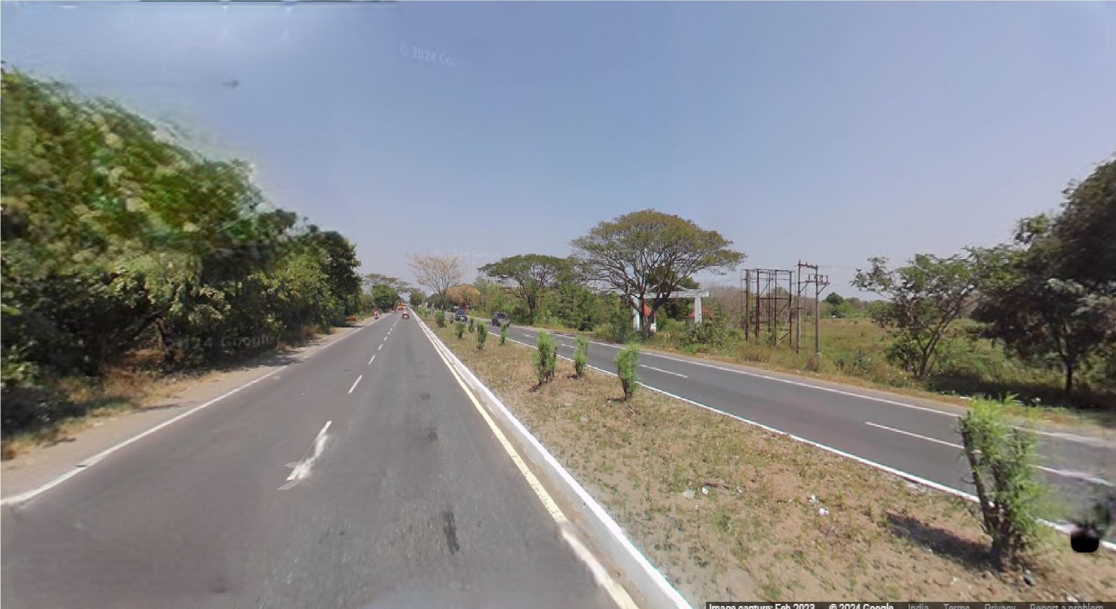 130 Acres industrial Land Sale in Manapakkam