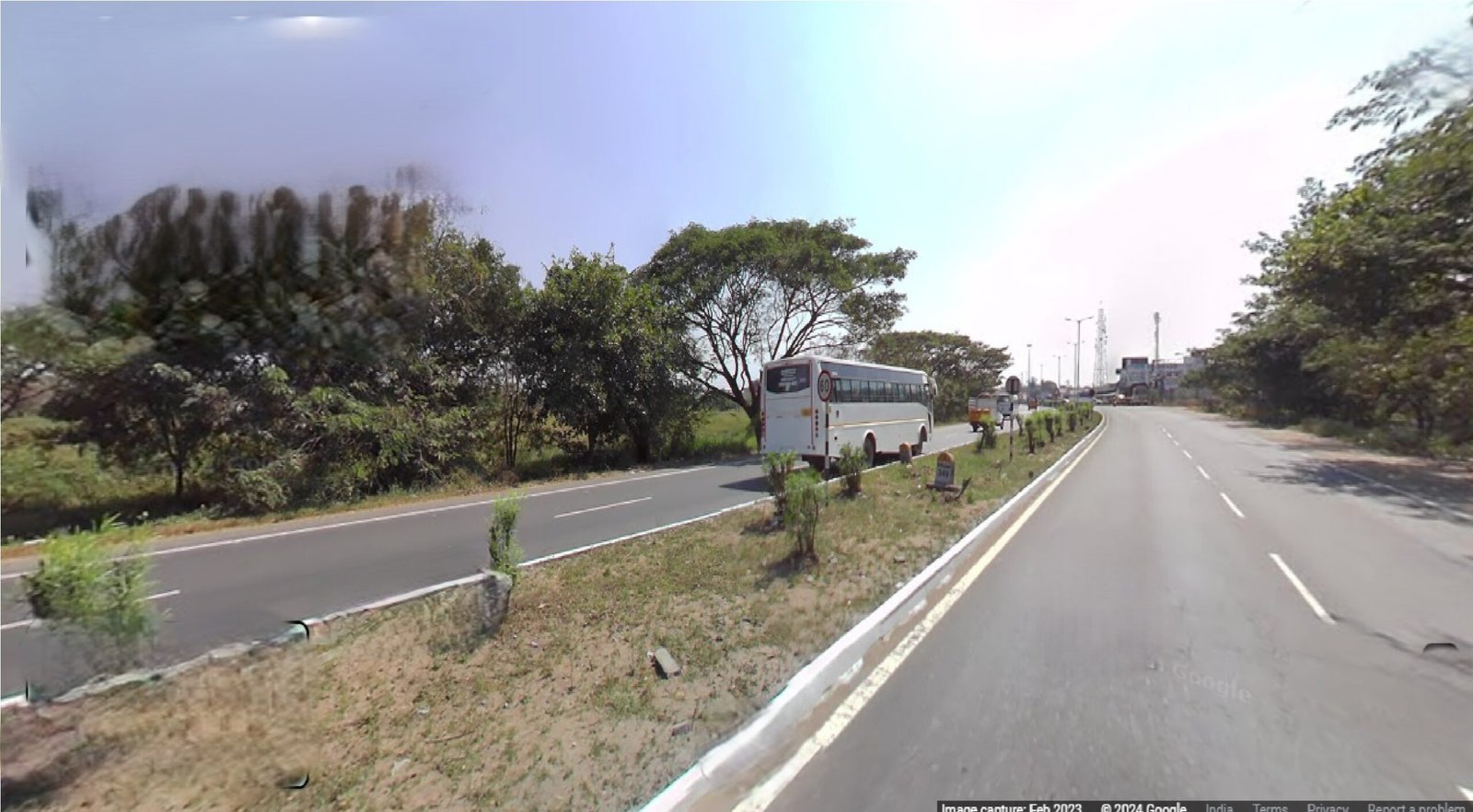 130 Acres industrial Land Sale in Manapakkam