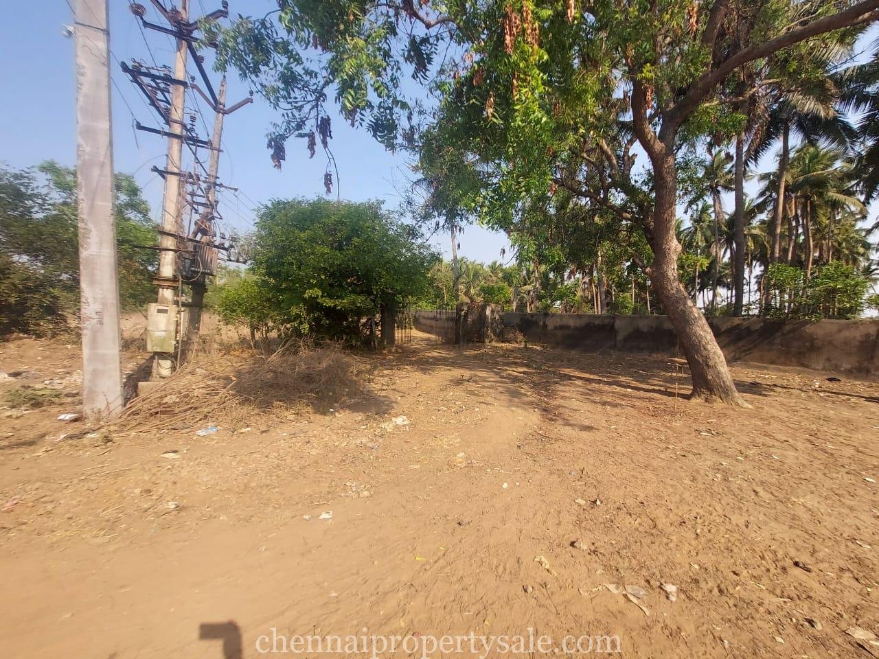 2.50 Acres Farm Land Sale in Red Hills