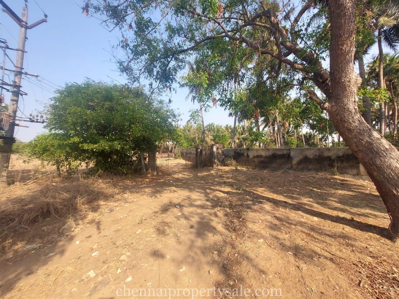 2.50 Acres Farm Land Sale in Red Hills