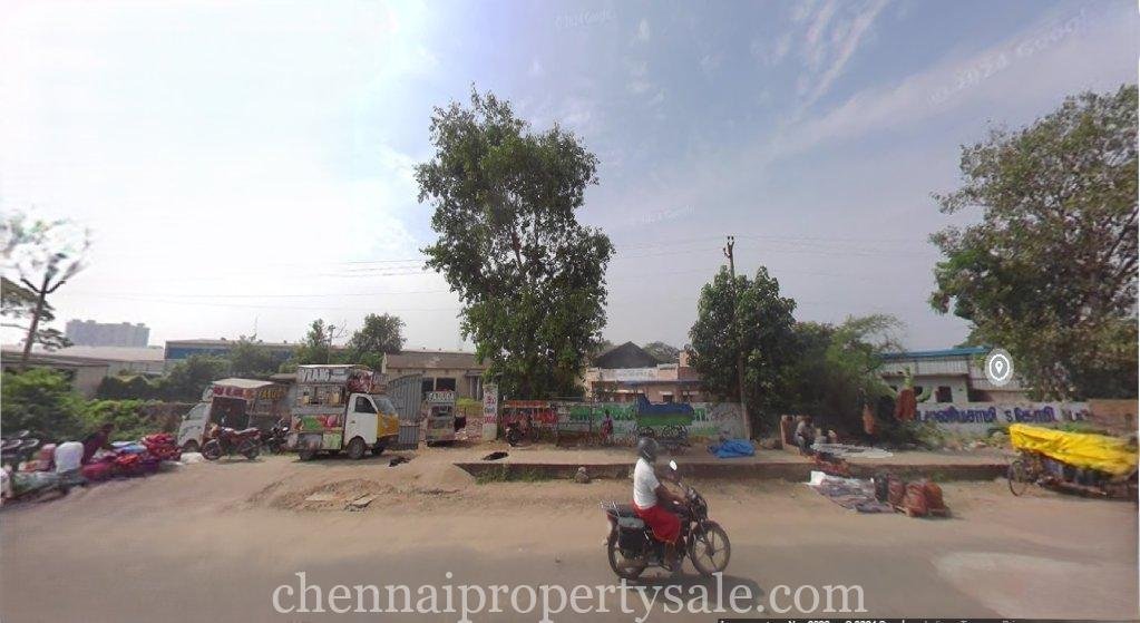 21 Ground Vacant Plot Sale in Madhavaram 8 21 Ground Vacant Plot Sale in Madhavaram