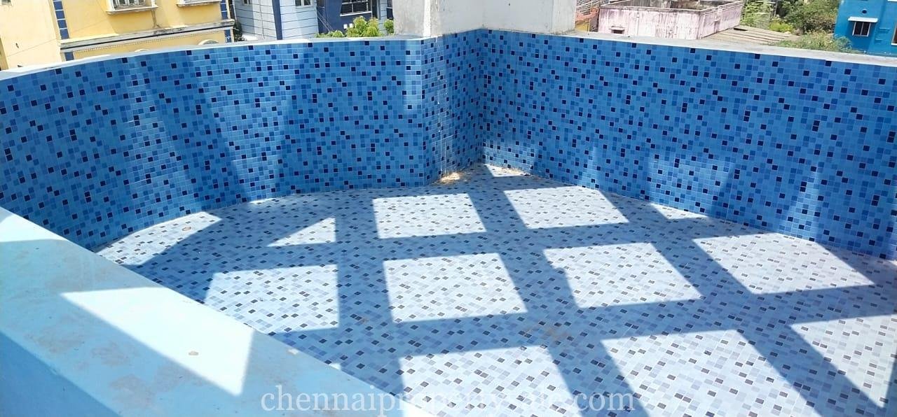 3 Bhk Individual House Sale in Kolathur