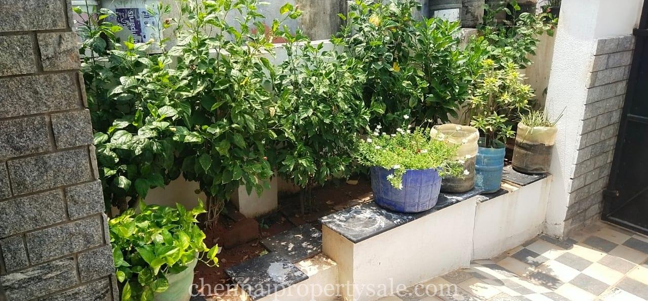 3 Bhk Individual House Sale in Kolathur