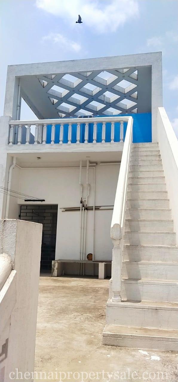 3 Bhk Individual House Sale in Kolathur