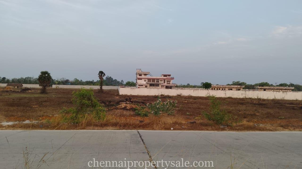 30 Acres industrial Land Sale in Sunguvachatram 63 30 Acres industrial Land Sale in Sunguvachatram