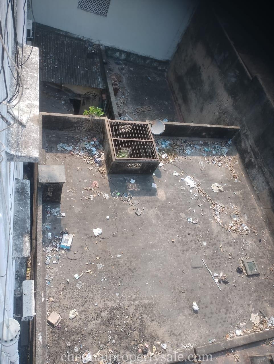 3000 Sq Feet Residential Land Sale in Purasaiwalkam 