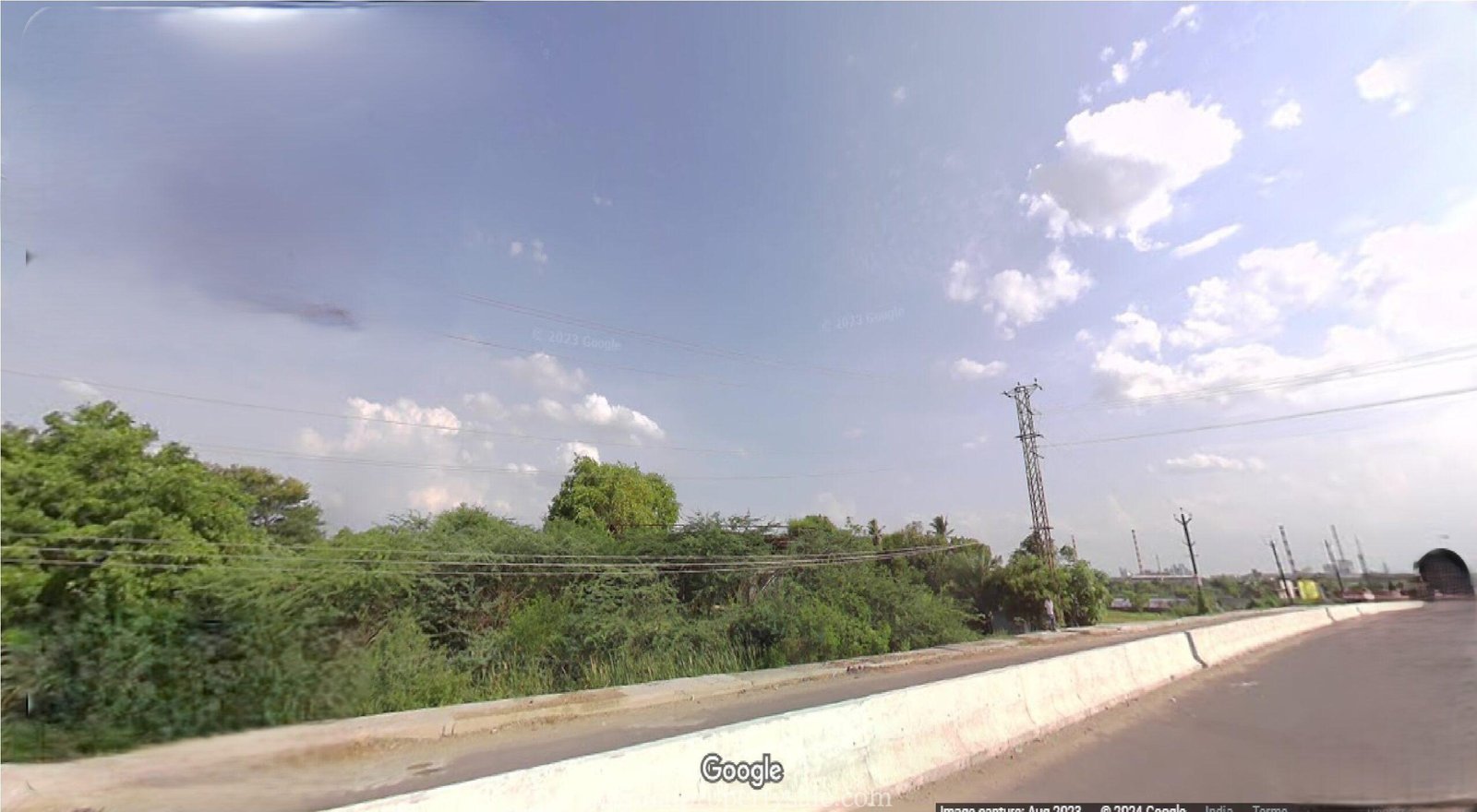 38 Acres industrial Land Sale in Sriperumbudur 51 38 Acres industrial Land Sale in Sriperumbudur