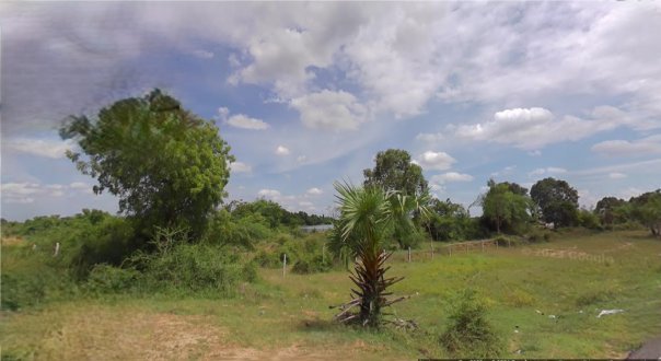 47 Acre industrial Land Sale in walajabad