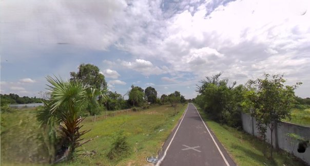 47 Acre industrial Land Sale in walajabad