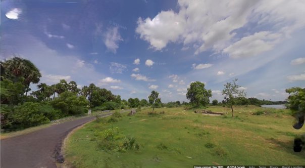 47 Acre industrial Land Sale in walajabad