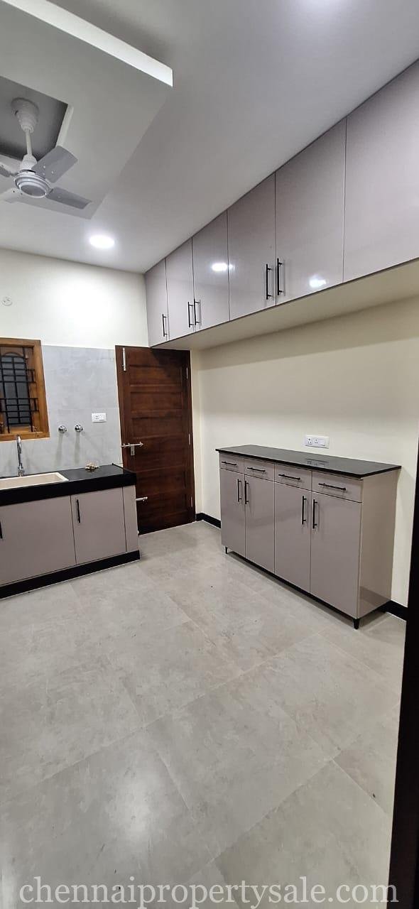 5 Bhk Individual House Sale in Valasaravakkam