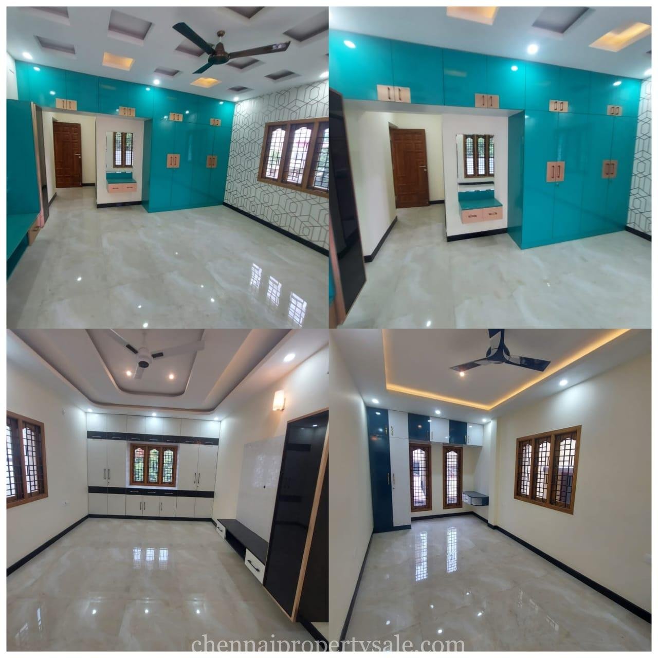 5 Bhk Individual House Sale in Valasaravakkam