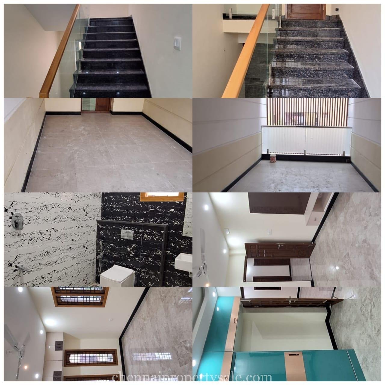 5 Bhk Individual House Sale in Valasaravakkam