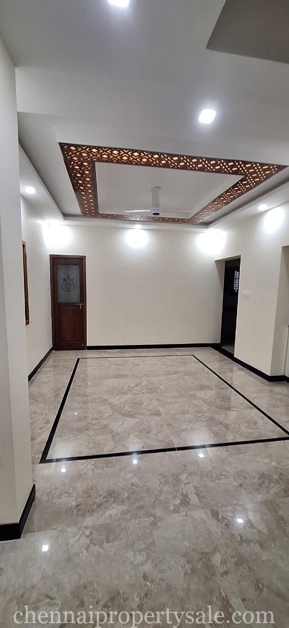 5 Bhk Individual House Sale in Valasaravakkam