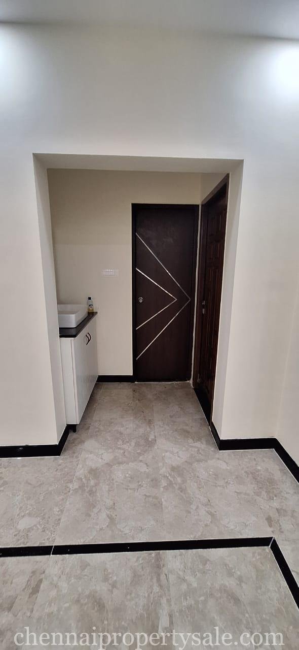 5 Bhk Individual House Sale in Valasaravakkam