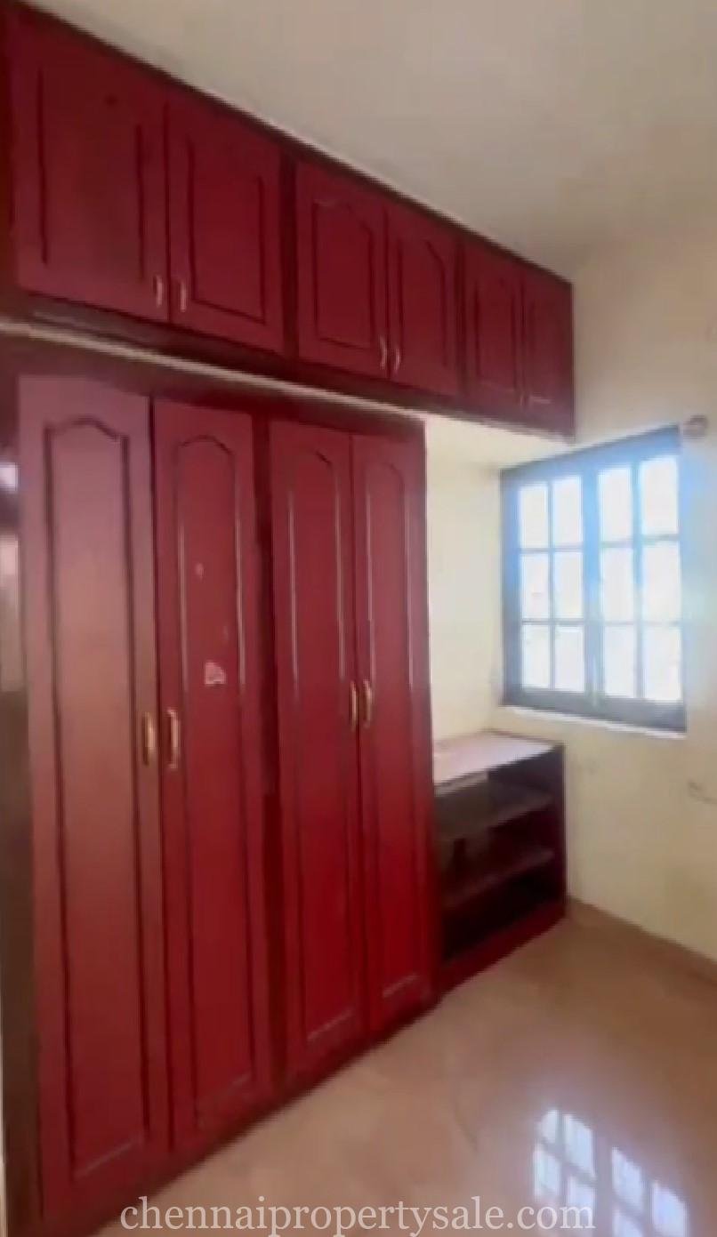 5 Bhk Individual House Sale in Villivakkam