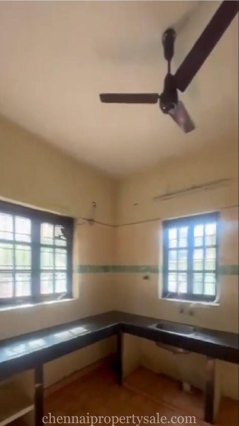 5 Bhk Individual House Sale in Villivakkam