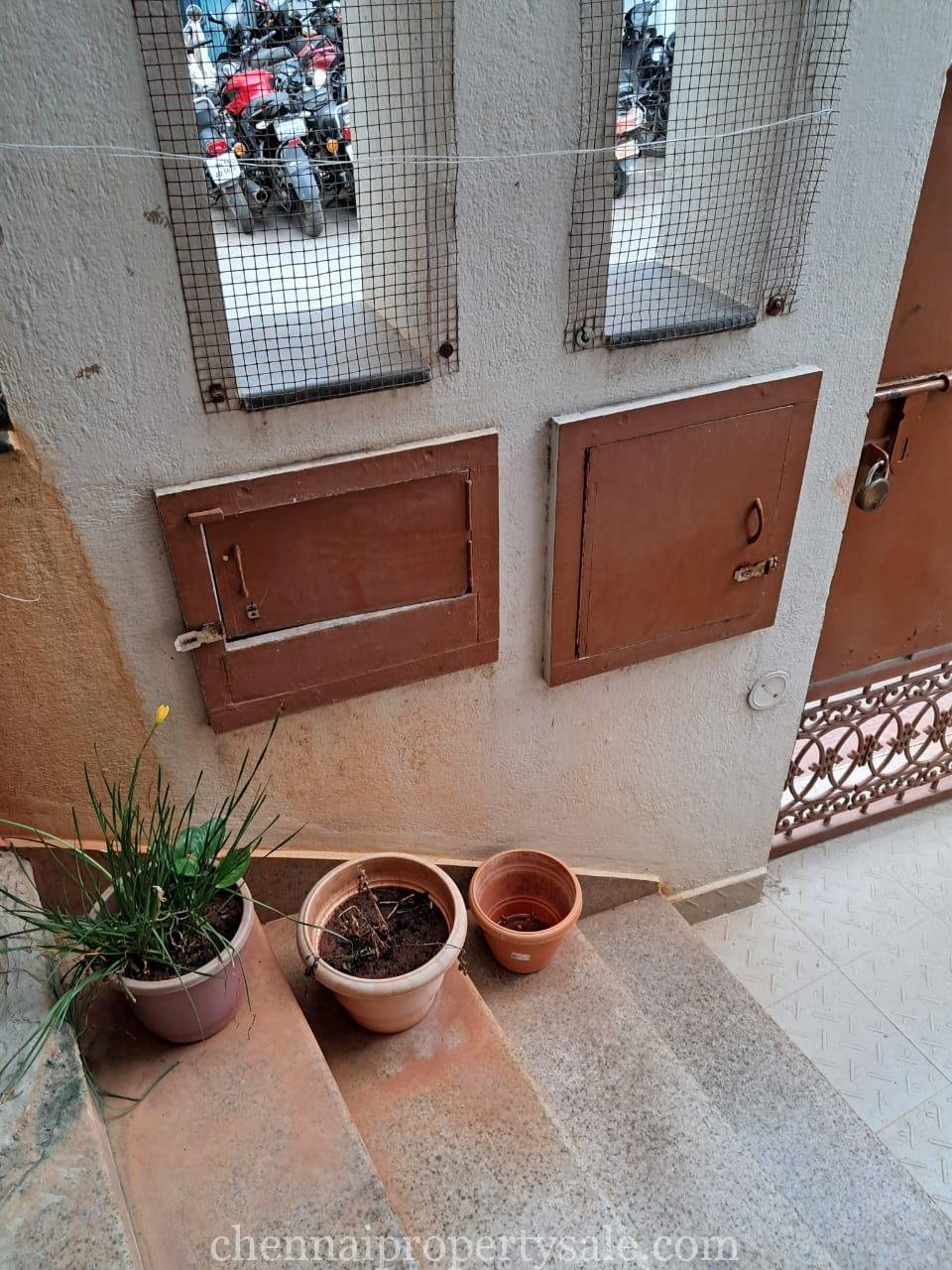 6 Bhk individual House Sale in Nolambur