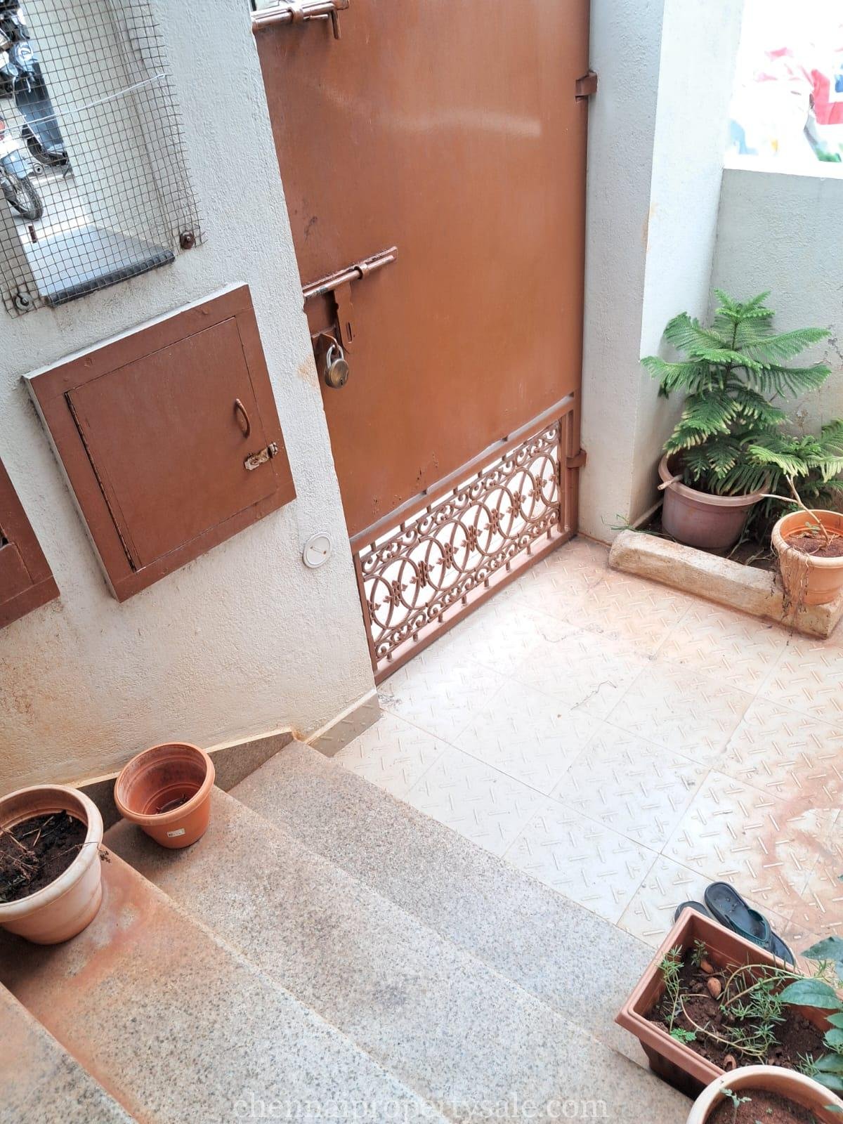 6 Bhk individual House Sale in Nolambur