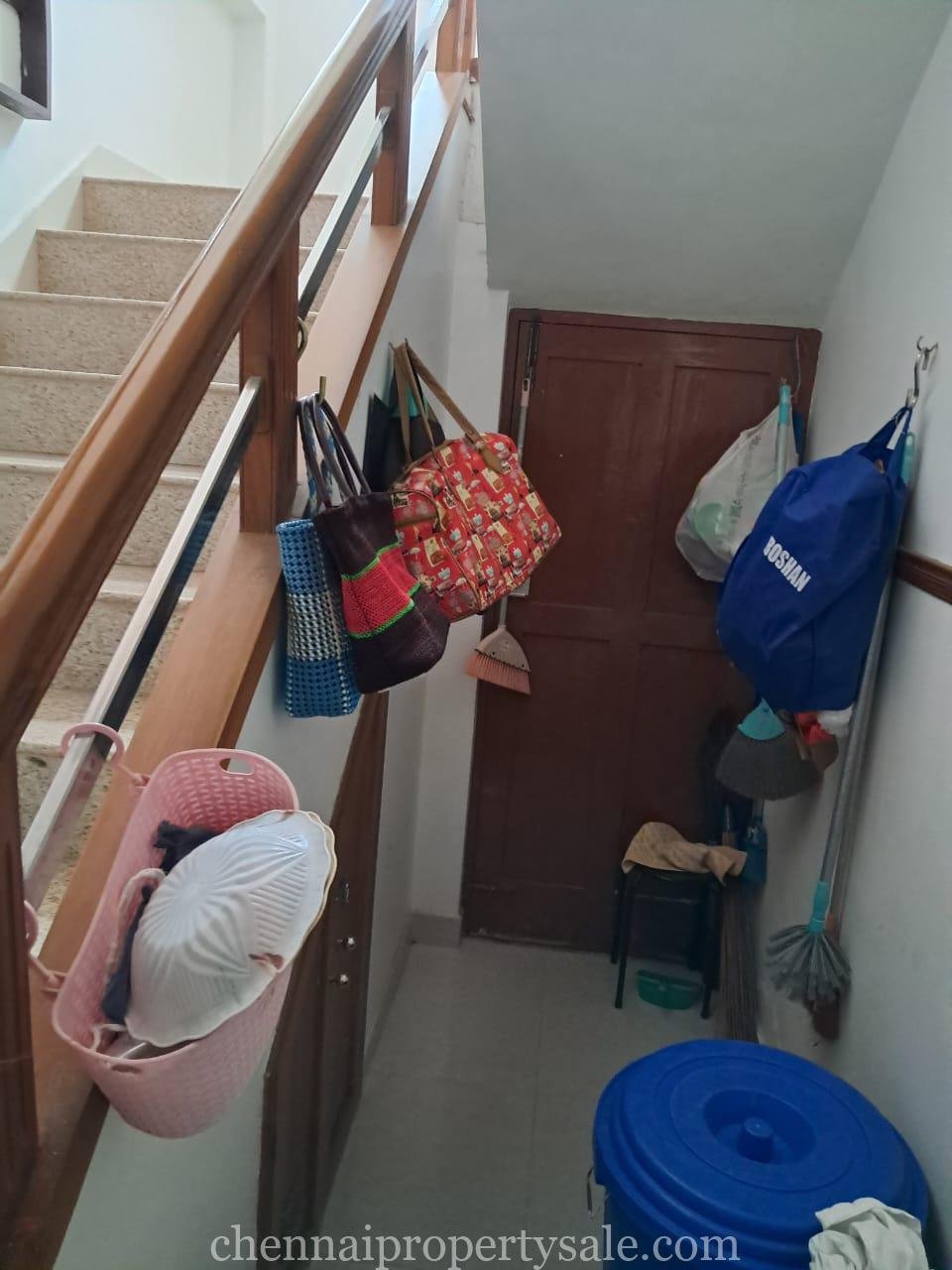 6 Bhk individual House Sale in Nolambur