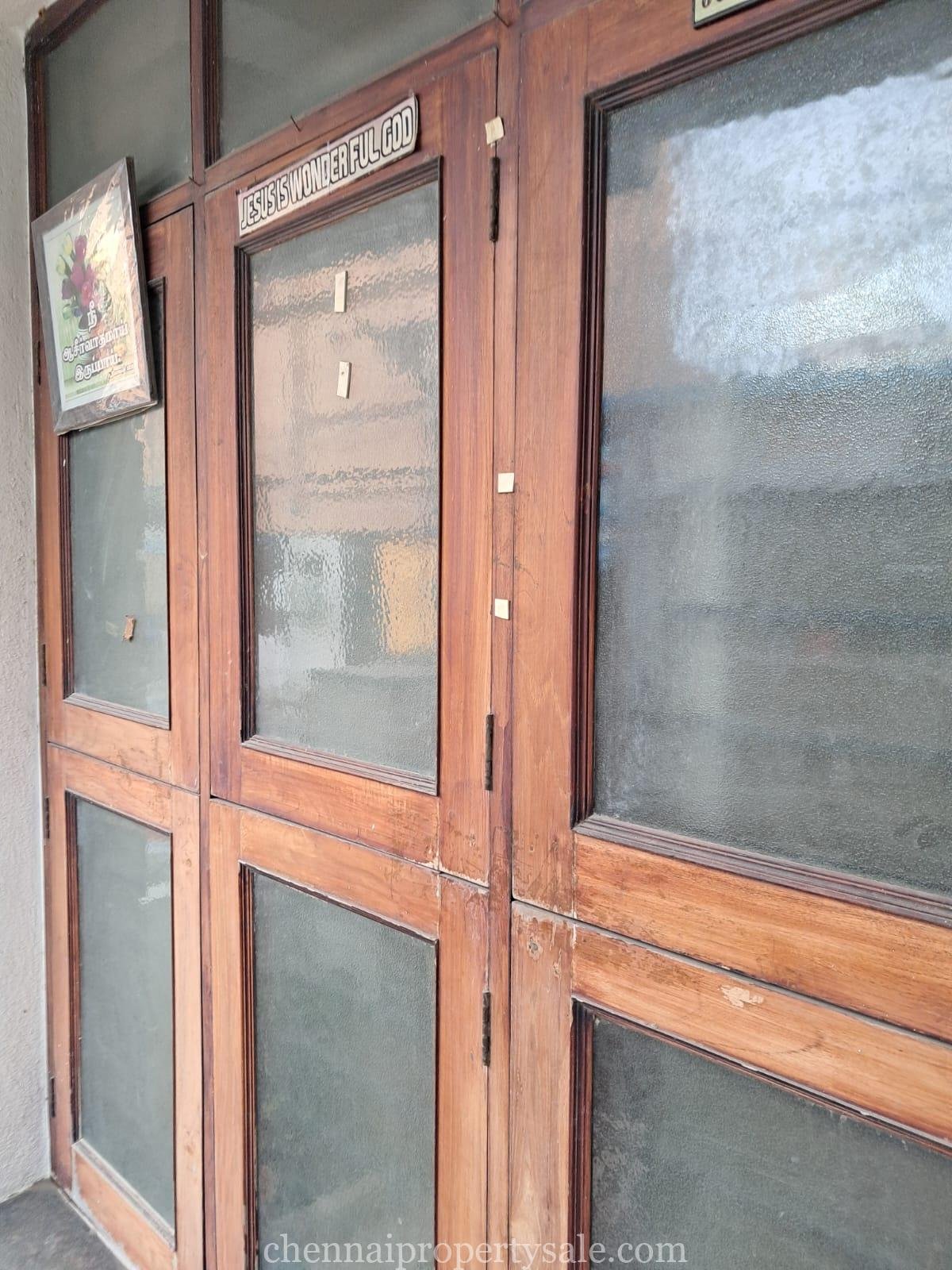 6 Bhk individual House Sale in Nolambur