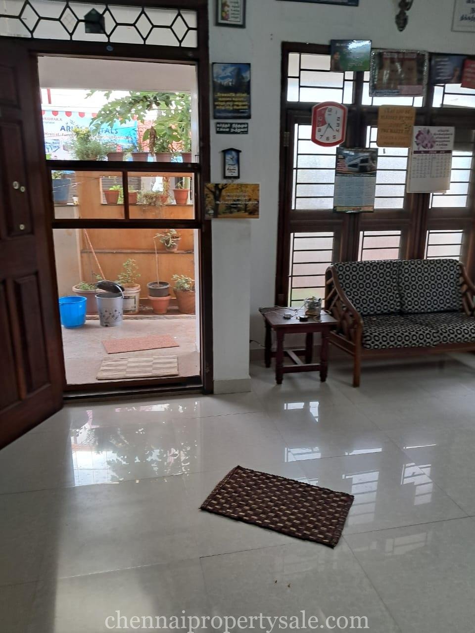 6 Bhk individual House Sale in Nolambur