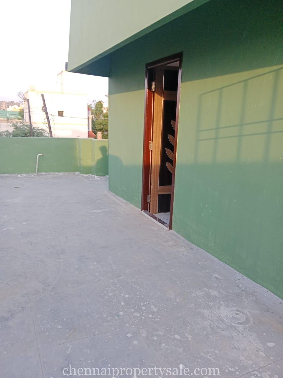 Individual 2bhk House sale in Kovur