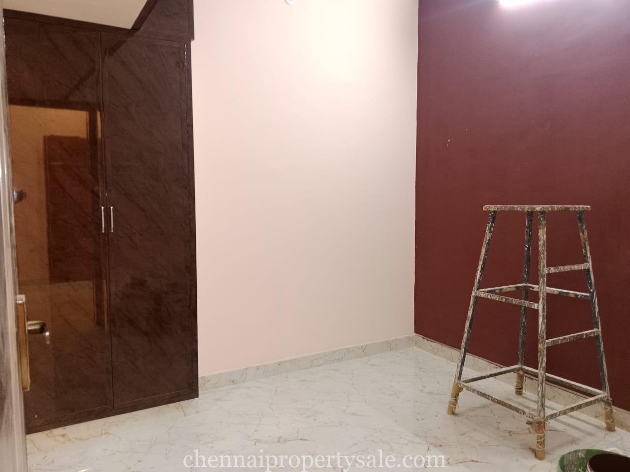 Individual 2bhk House sale in Kovur