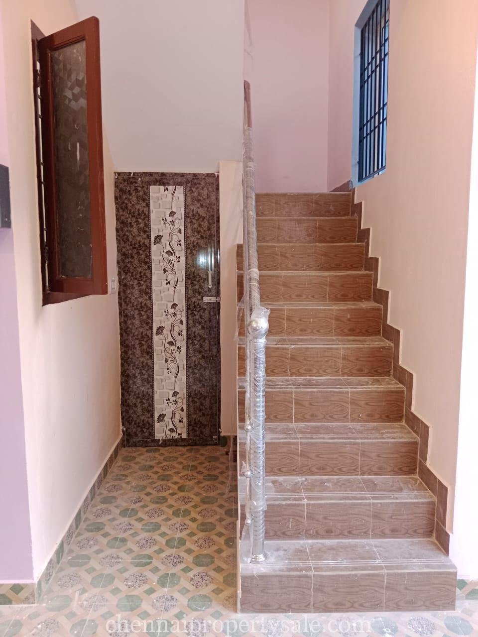 Individual 2bhk House sale in Kovur
