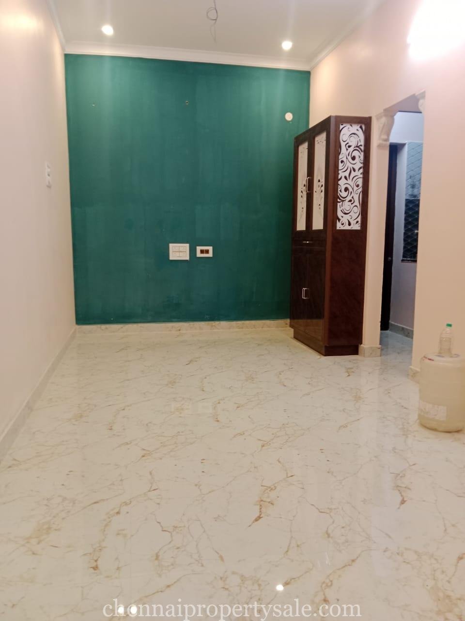 Individual 2bhk House sale in Kovur