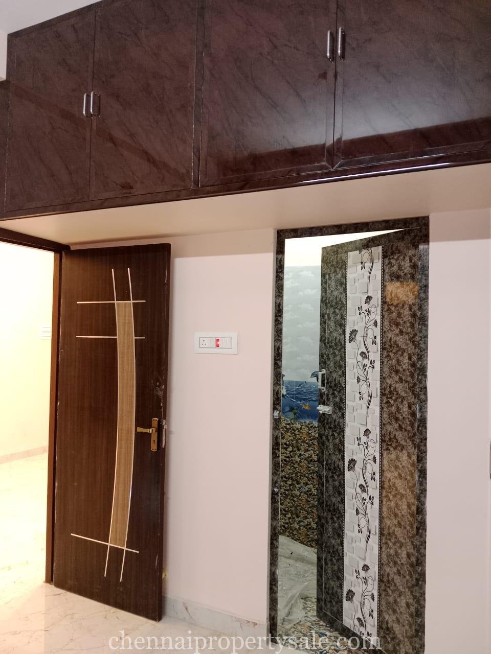 Individual 2bhk House sale in Kovur