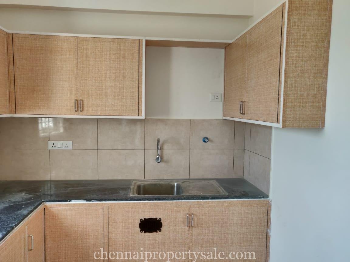 Luxuray Apartments sale in Manapakkam