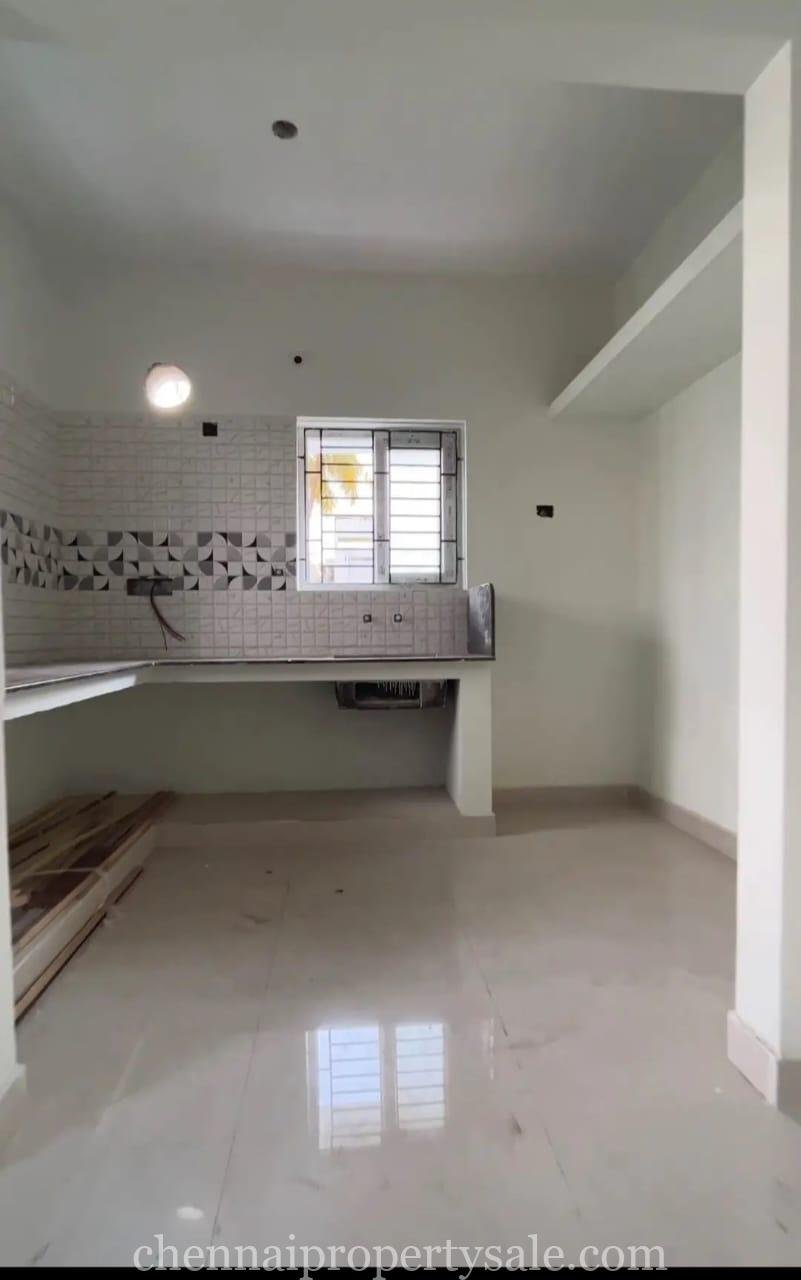 Luxuray Apartments sale in Valasaravakkam