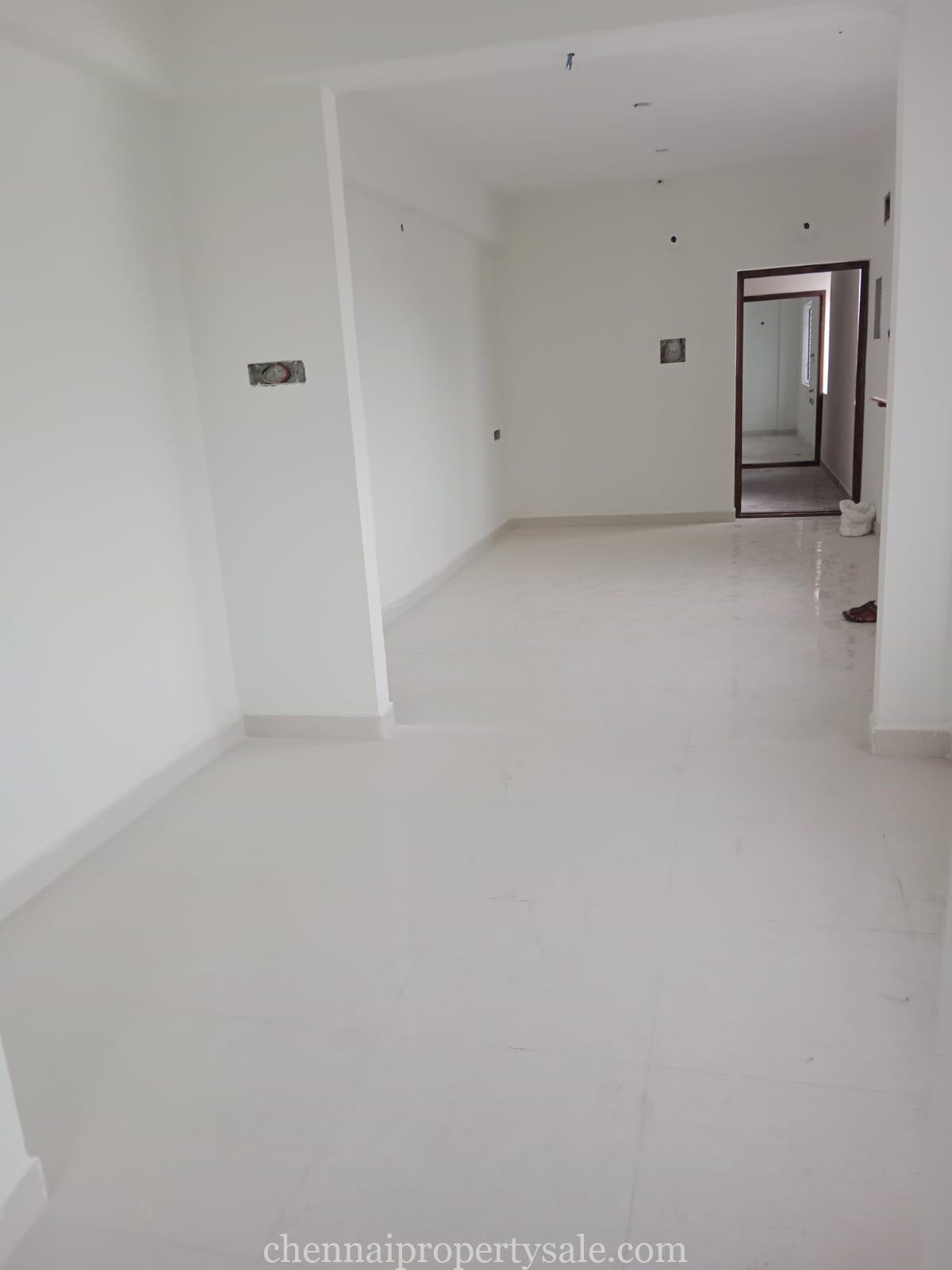 Luxuray Apartments sale in Valasaravakkam