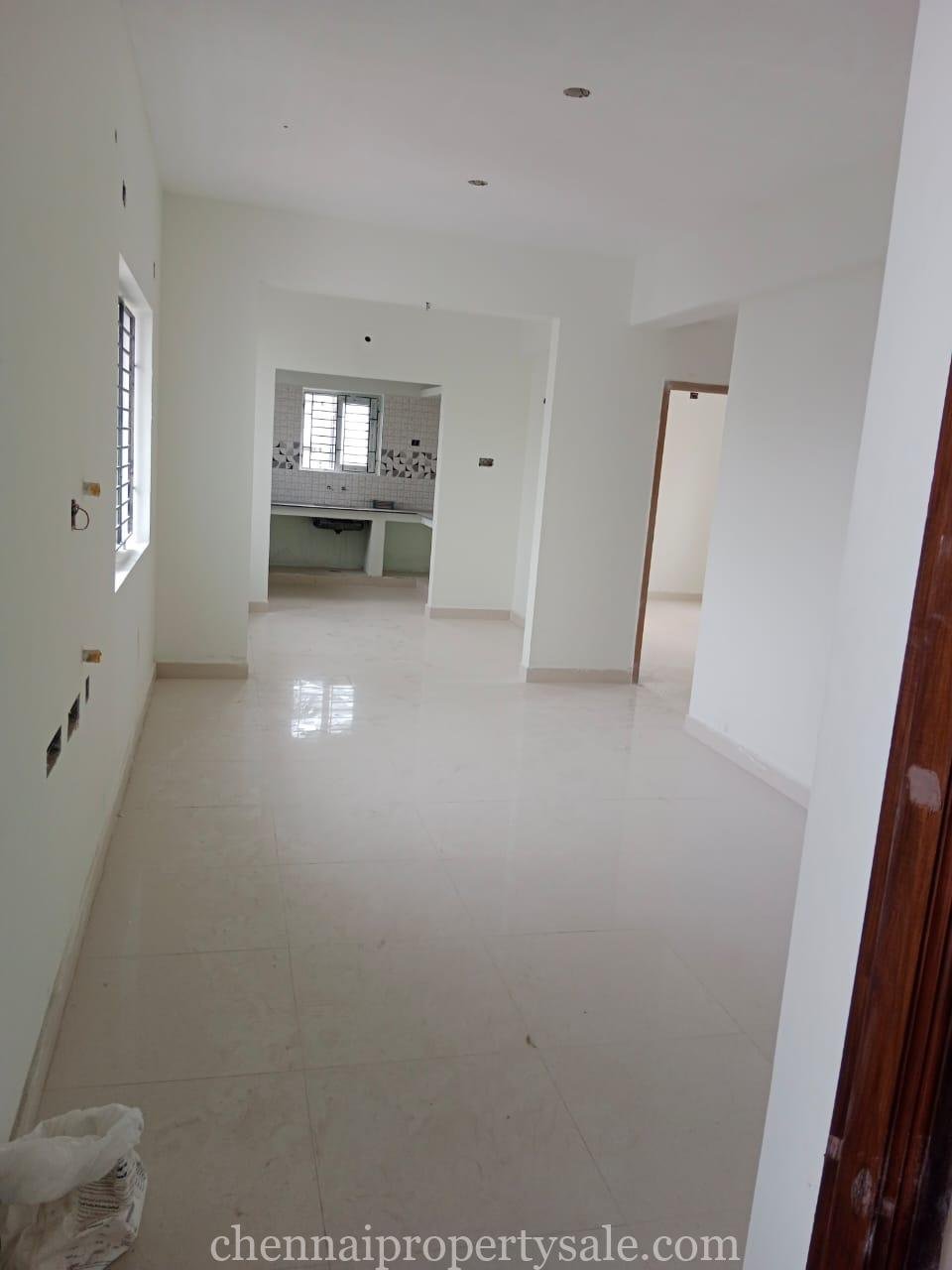 Luxuray Apartments sale in Valasaravakkam