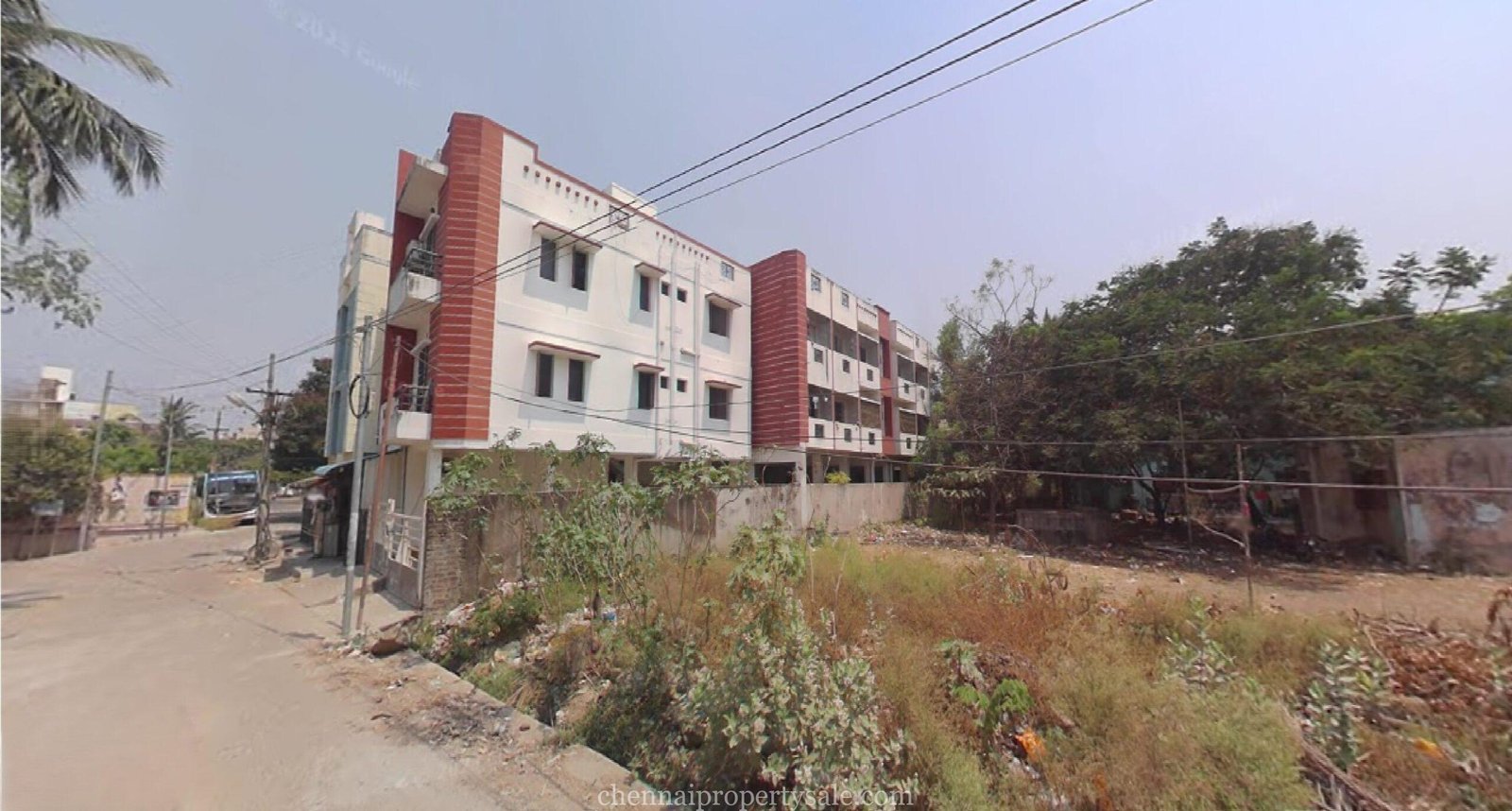 Luxury Apartment Sale in Perungulathur