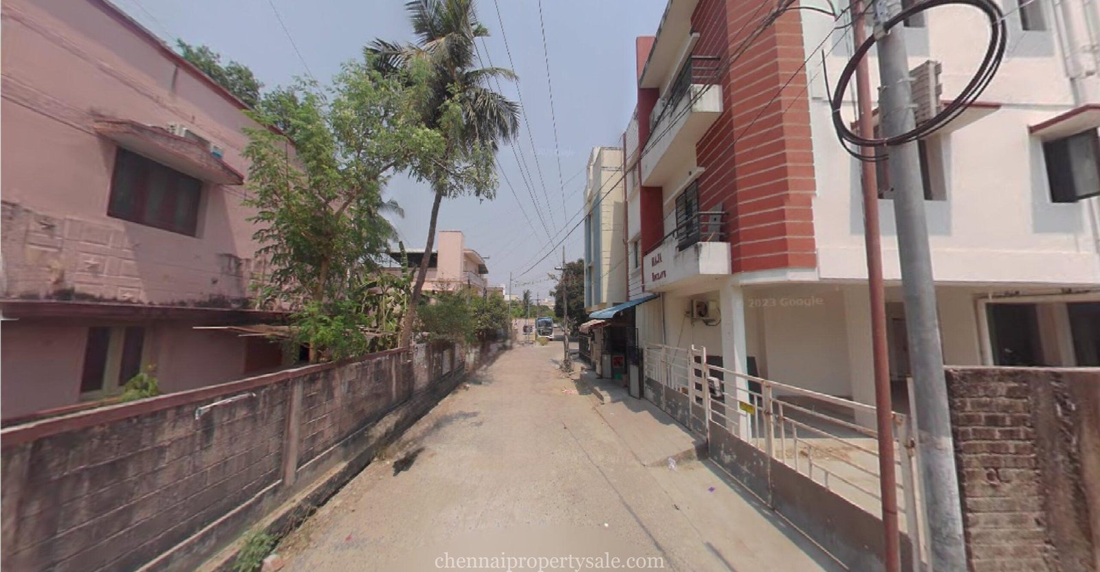 Luxury Apartment Sale in Perungulathur