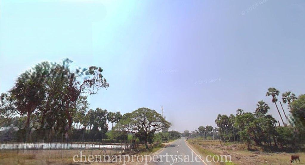 1.60 Acres industrial Land Sale in Paramankeni