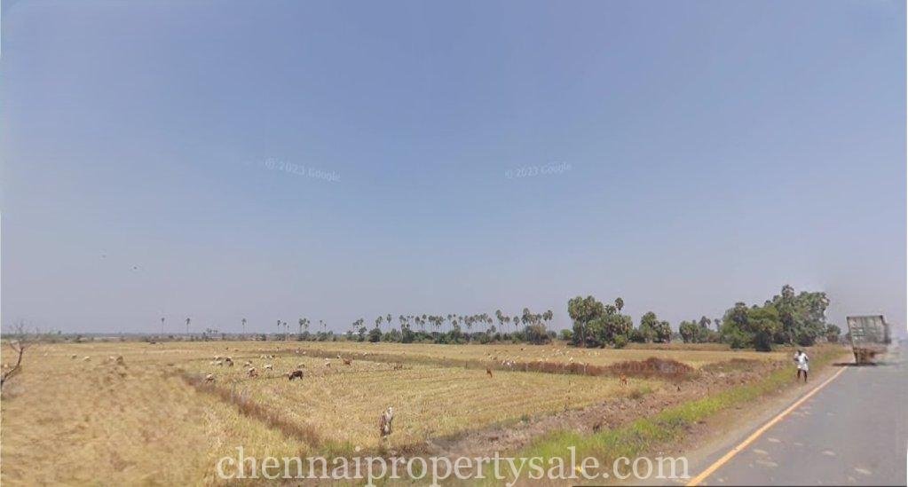 1.60 Acres industrial Land Sale in Paramankeni