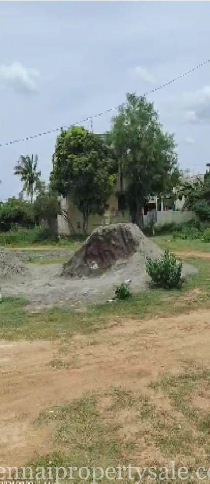 1800 Sq Feet Residential Land Sale in Guduvanchery