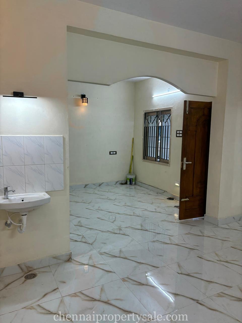 2 Bhk Semi Independent House Sale in Kolapakkam