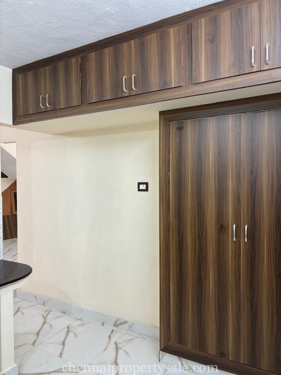 2 Bhk Semi Independent House Sale in Kolapakkam