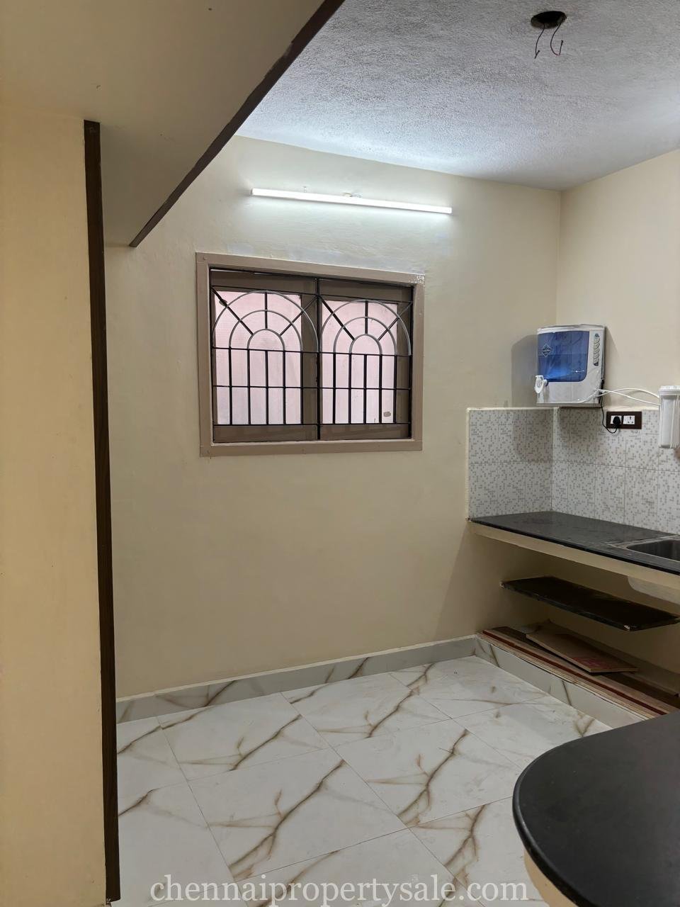 2 Bhk Semi Independent House Sale in Kolapakkam