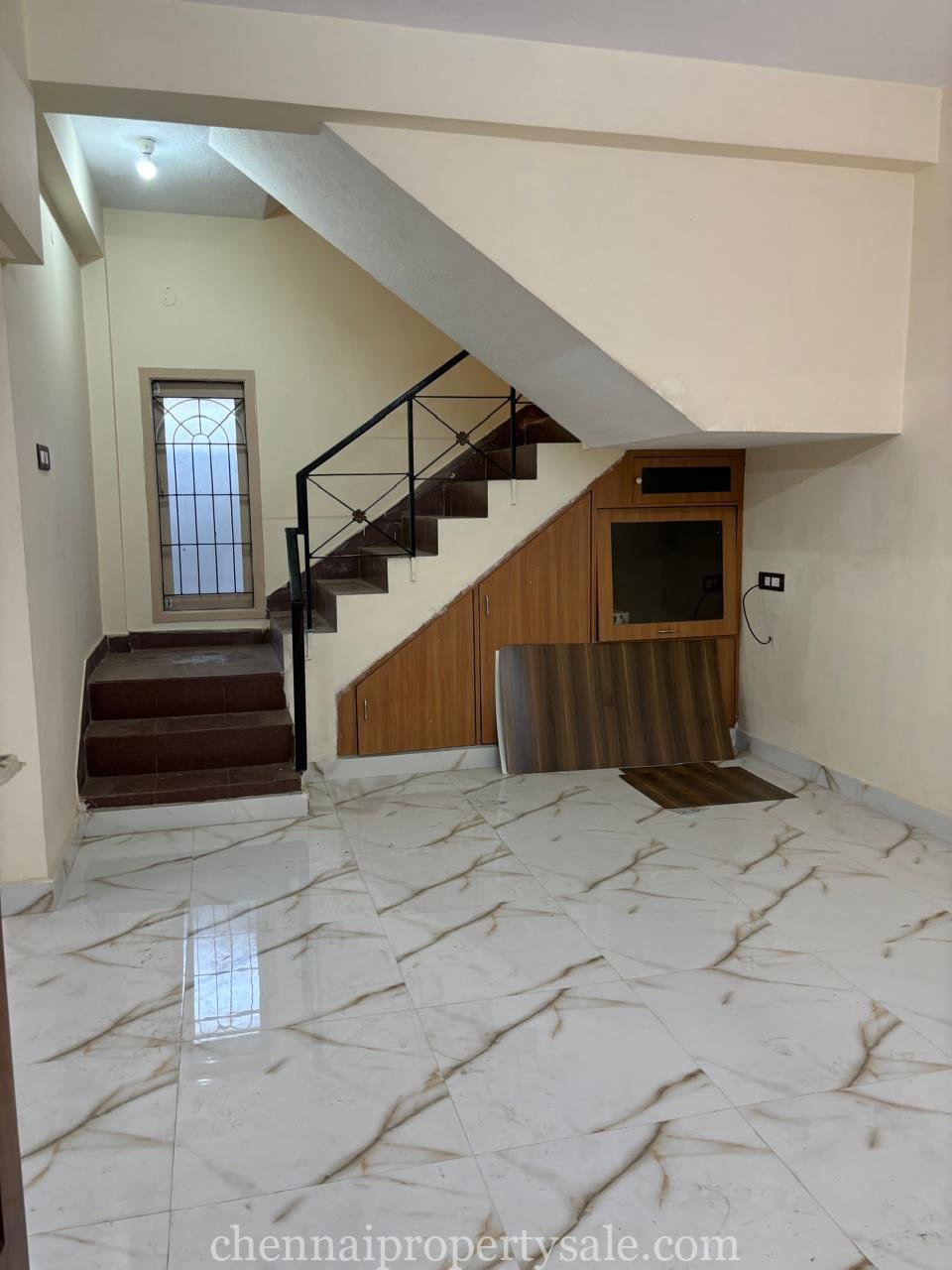 2 Bhk Semi Independent House Sale in Kolapakkam