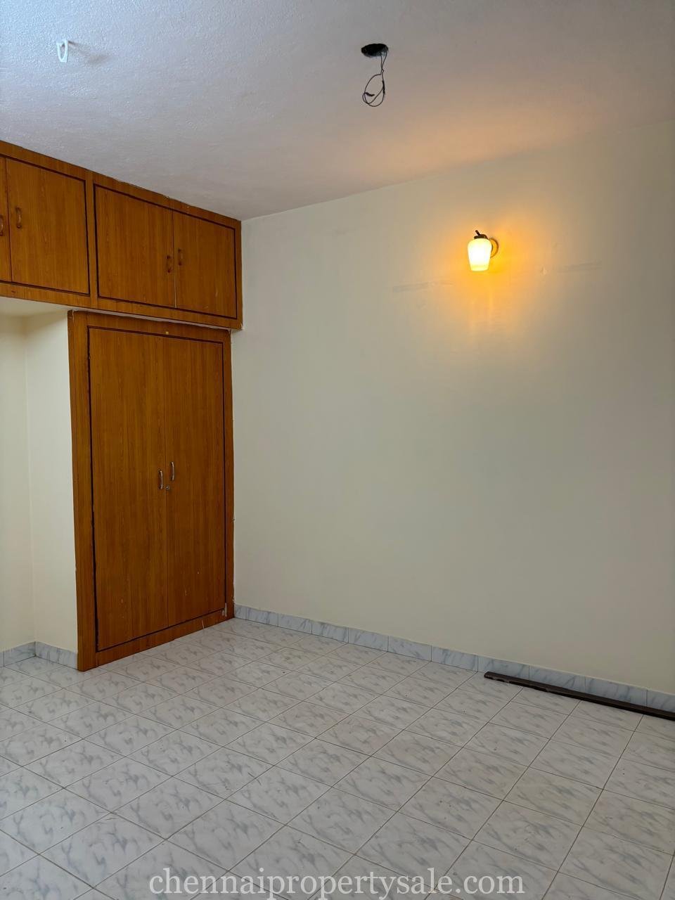 2 Bhk Semi Independent House Sale in Kolapakkam