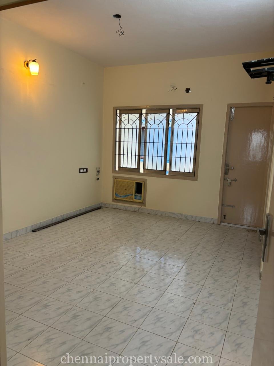 2 Bhk Semi Independent House Sale in Kolapakkam