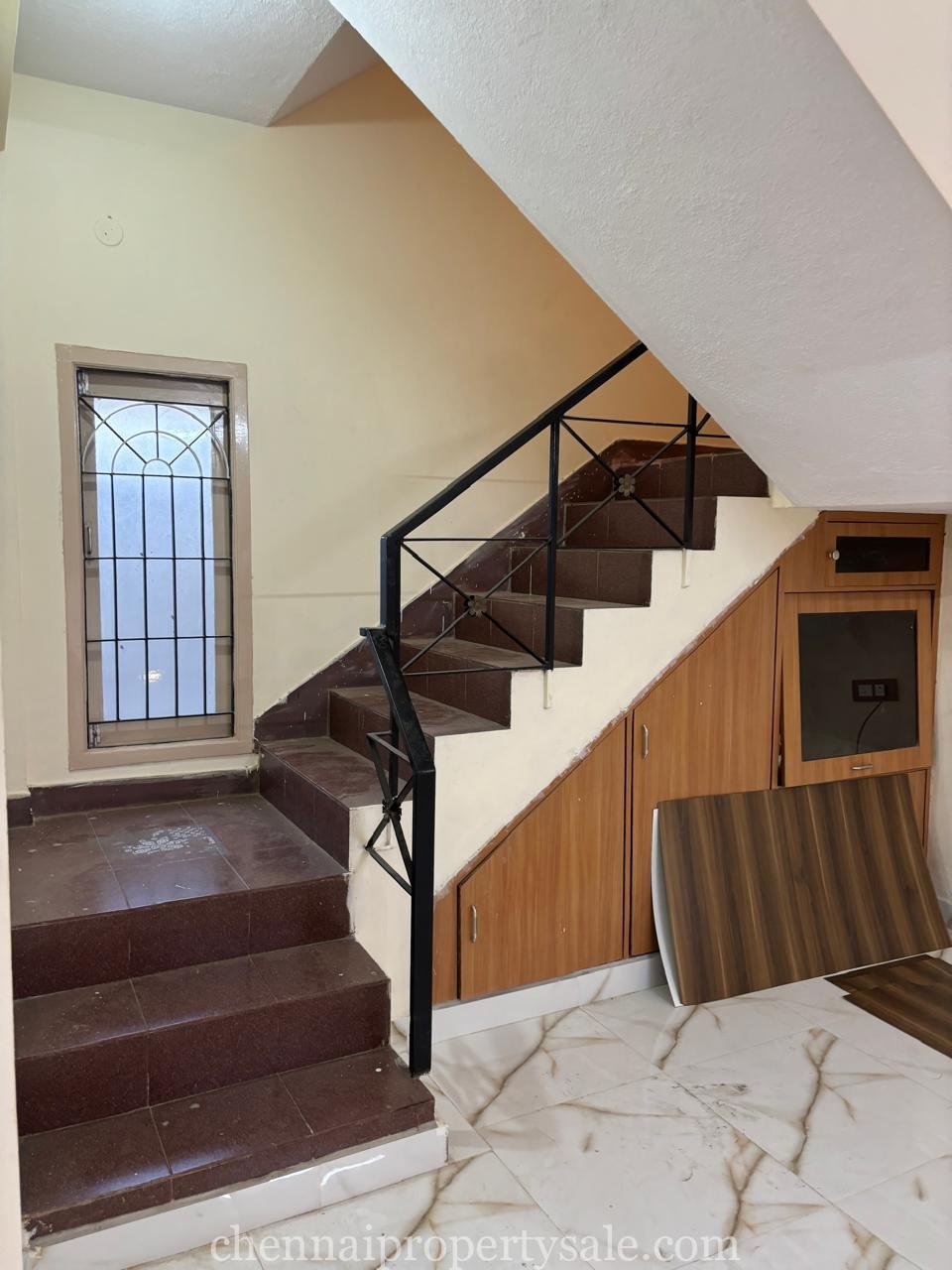 2 Bhk Semi Independent House Sale in Kolapakkam