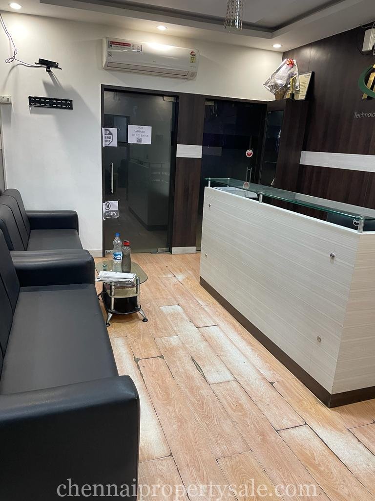  2800 Sq Feet Commercial building Sale in Ashok Nagar