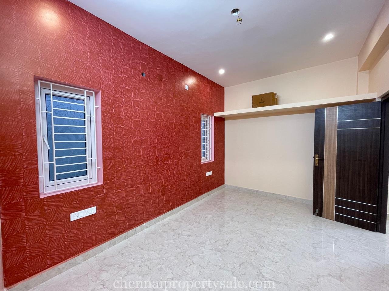 3 Bhk Independent House Sale in Mathur