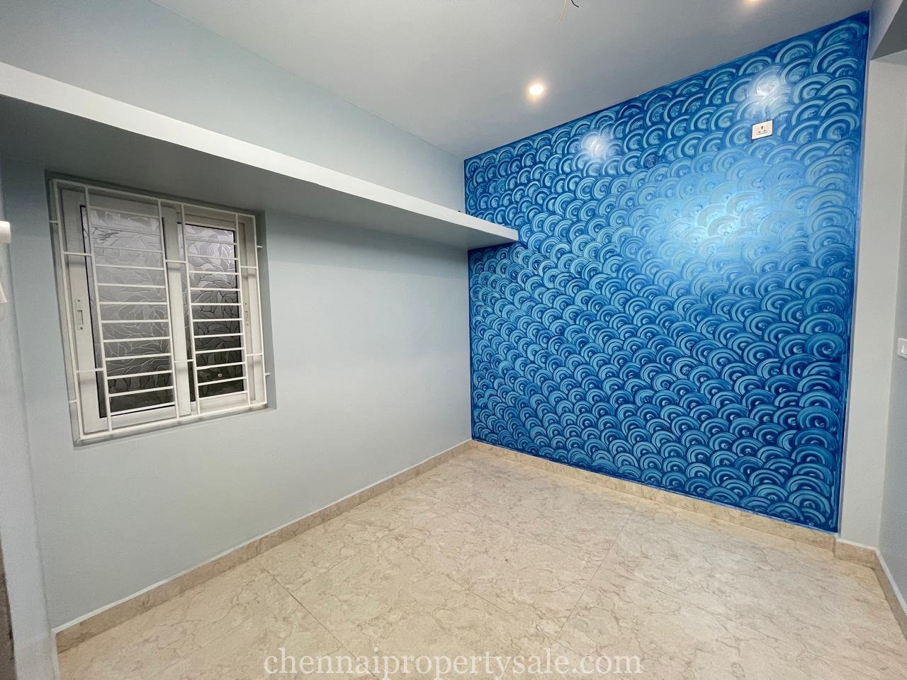 3 Bhk Independent House Sale in Mathur